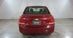 Chevrolet Aveo 1.5 LS A Sedan 2019