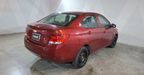 Chevrolet Aveo 1.5 LS A Sedan 2019