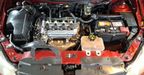 Chevrolet Aveo 1.5 LS A Sedan 2019