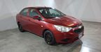 Chevrolet Aveo 1.5 LS A Sedan 2019