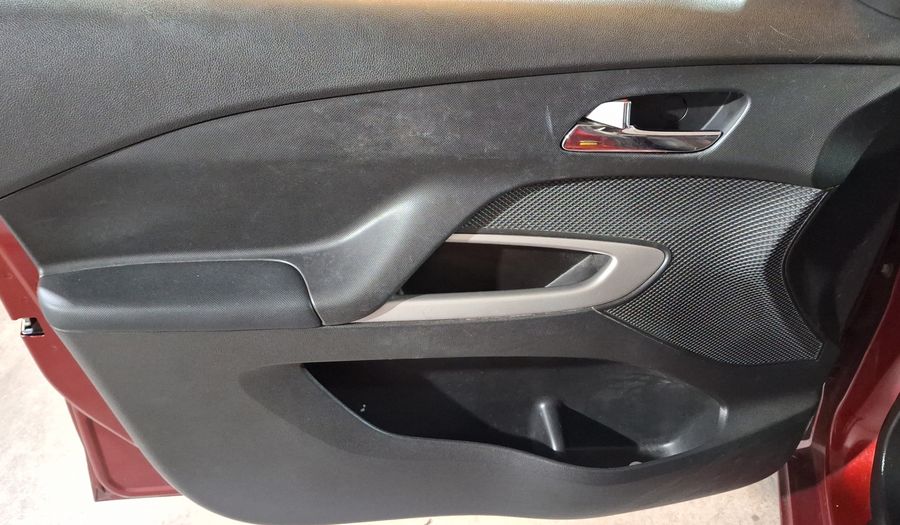Chevrolet Aveo 1.5 LS A Sedan 2019