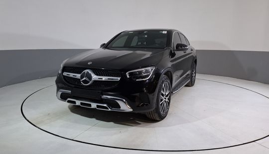 Mercedes Benz • Clase GLC