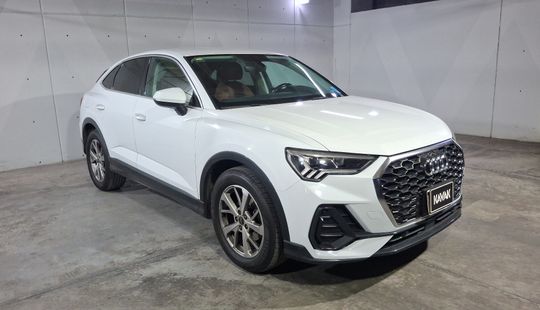 Audi • Q3 Sportback
