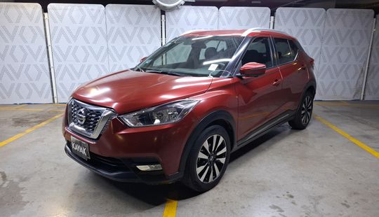 Nissan • Kicks