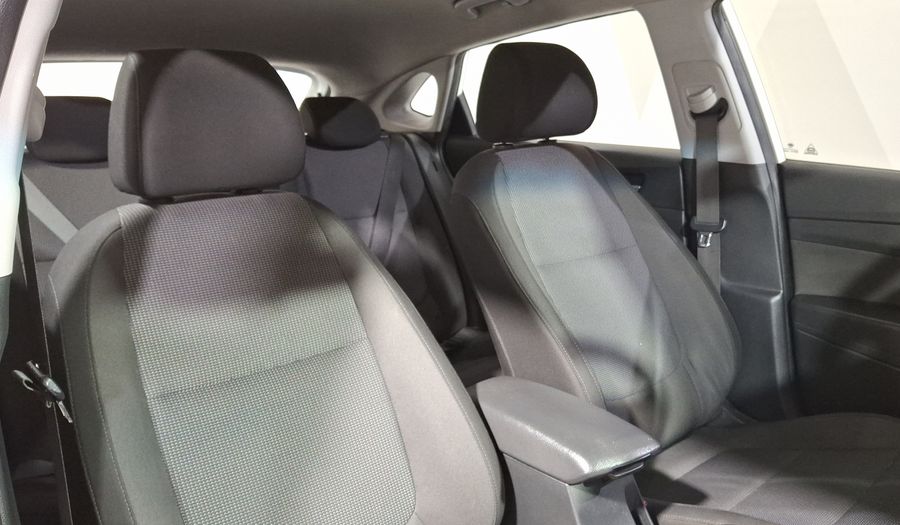 Hyundai Accent 1.6 GL MID Hatchback 2019