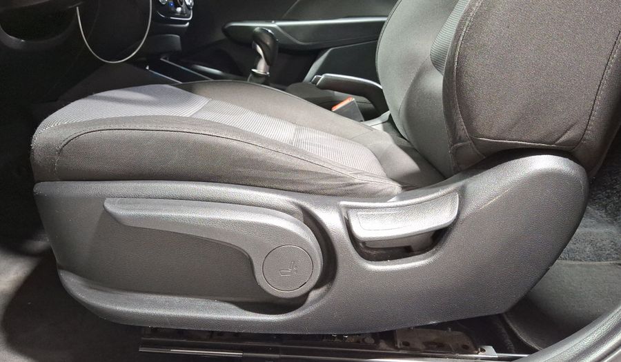 Hyundai Accent 1.6 GL MID Hatchback 2019