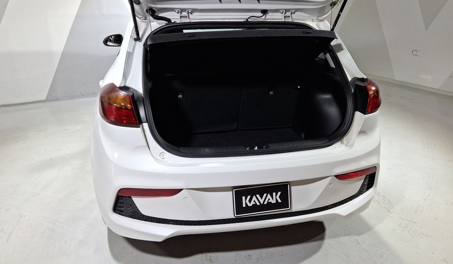 Hyundai Accent 1.6 GL MID Hatchback 2019
