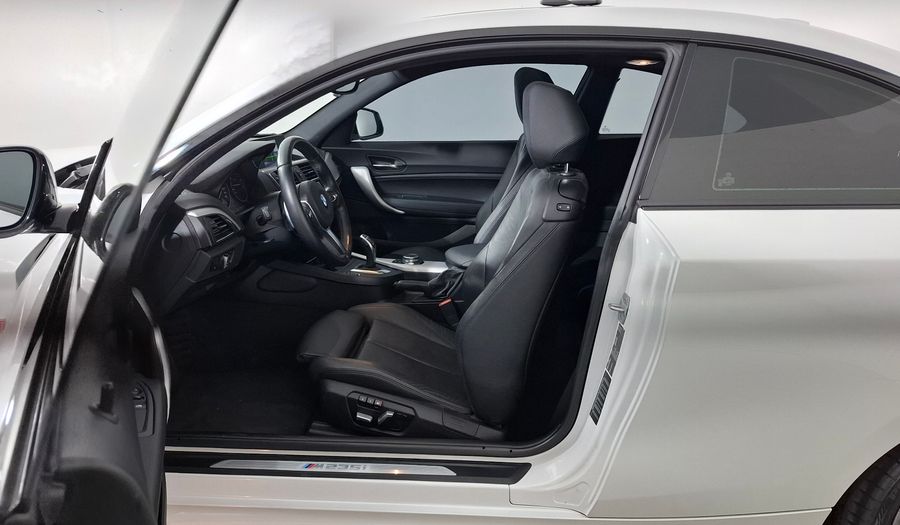 Bmw Serie 2 3.0 M235I Coupe 2017