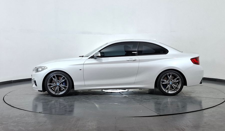 Bmw Serie 2 3.0 M235I Coupe 2017