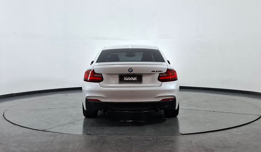 Bmw Serie 2 3.0 M235I Coupe 2017