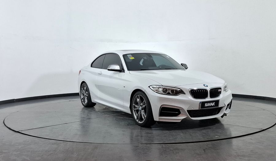 Bmw Serie 2 3.0 M235I Coupe 2017
