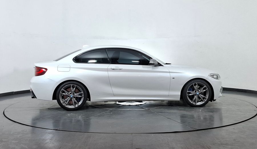 Bmw Serie 2 3.0 M235I Coupe 2017