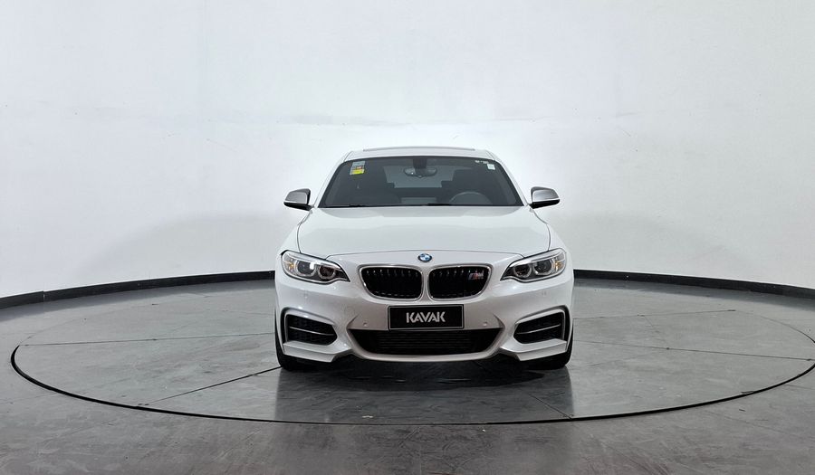 Bmw Serie 2 3.0 M235I Coupe 2017