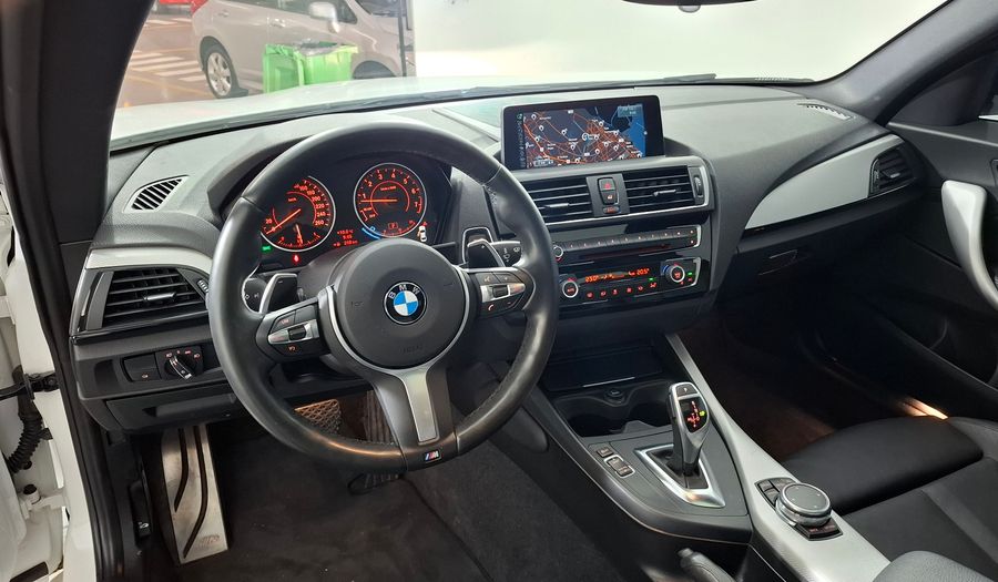Bmw Serie 2 3.0 M235I Coupe 2017