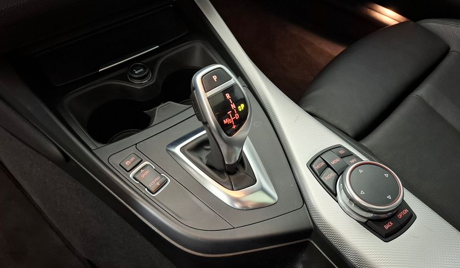 Bmw Serie 2 3.0 M235I Coupe 2017