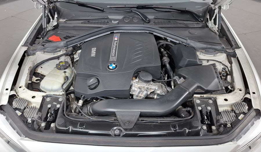 Bmw Serie 2 3.0 M235I Coupe 2017
