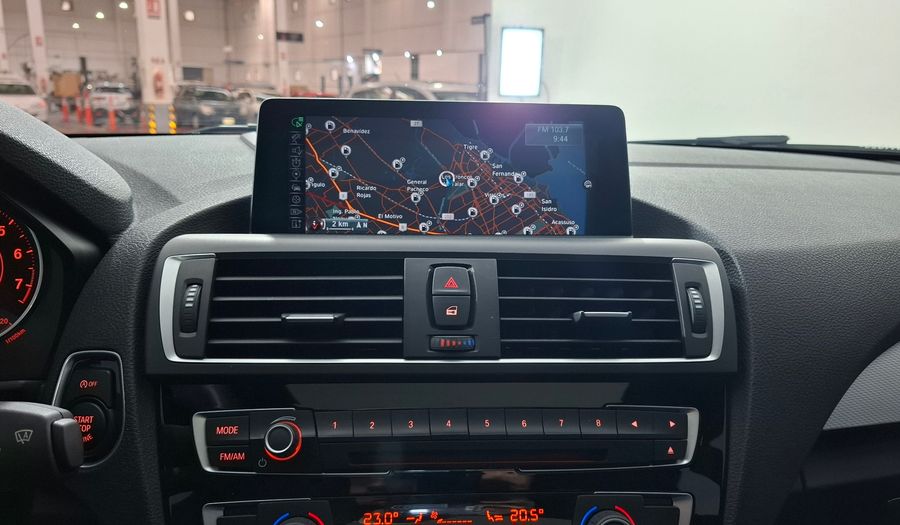 Bmw Serie 2 3.0 M235I Coupe 2017