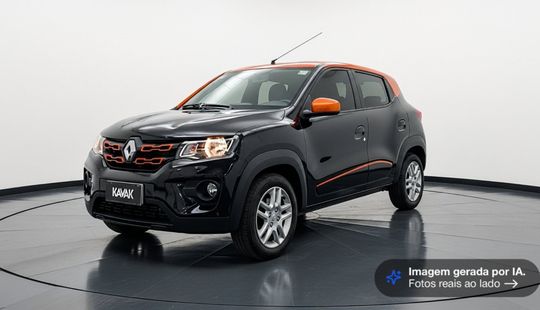 Renault • Kwid
