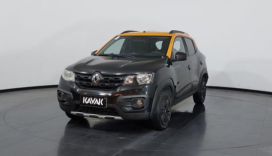 Renault • Kwid