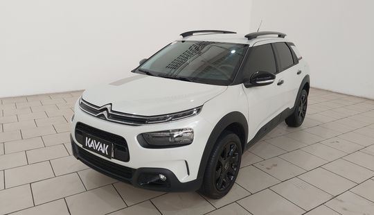 Citroen • C4 Cactus