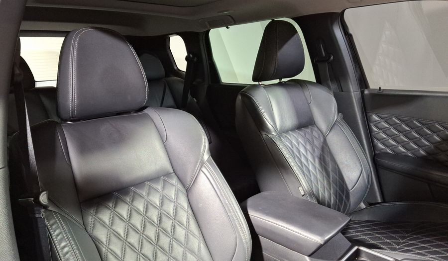 Mitsubishi Outlander 2.4 PHEV LIMITED AUTO 4WD Suv 2023