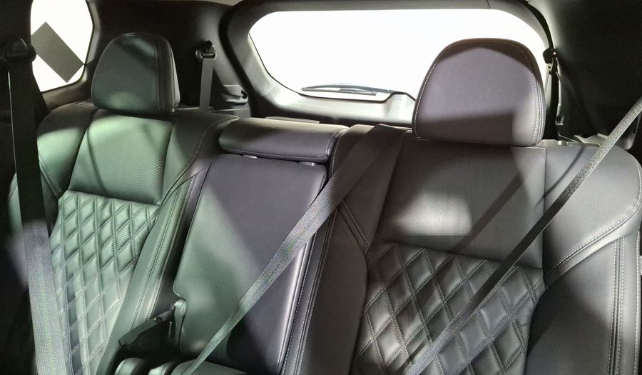 Mitsubishi Outlander 2.4 PHEV LIMITED AUTO 4WD Suv 2023