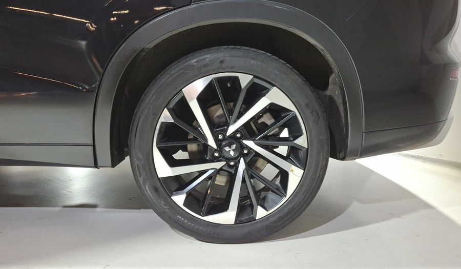 Mitsubishi Outlander 2.4 PHEV LIMITED AUTO 4WD Suv 2023