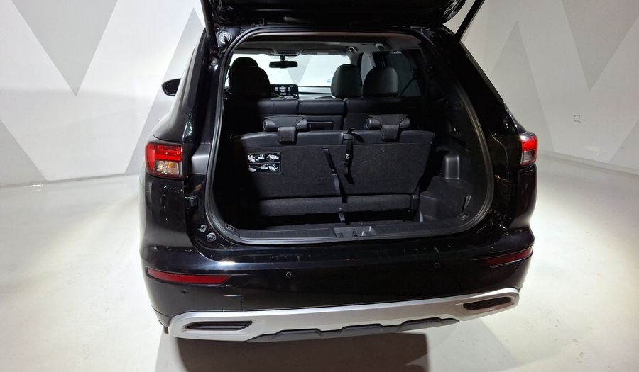 Mitsubishi Outlander 2.4 PHEV LIMITED AUTO 4WD Suv 2023