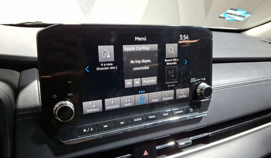 Mitsubishi Outlander 2.4 PHEV LIMITED AUTO 4WD Suv 2023