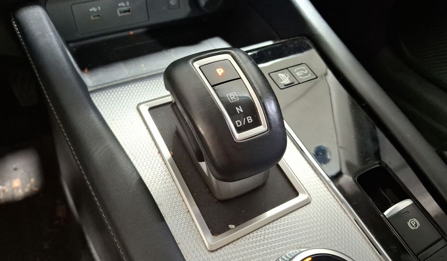 Mitsubishi Outlander 2.4 PHEV LIMITED AUTO 4WD Suv 2023