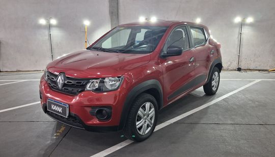 Renault • Kwid