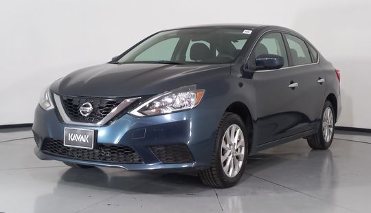 Nissan • Sentra