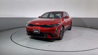 Kia • K3