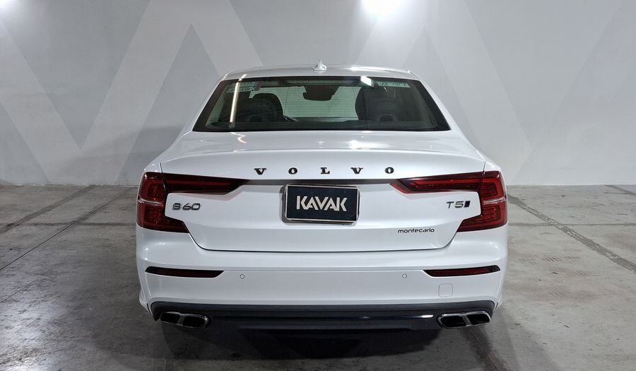 Volvo S60 2.0 T5 IGNITE AUTO 4WD Sedan 2020
