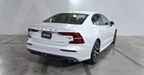 Volvo S60 2.0 T5 IGNITE AUTO 4WD Sedan 2020
