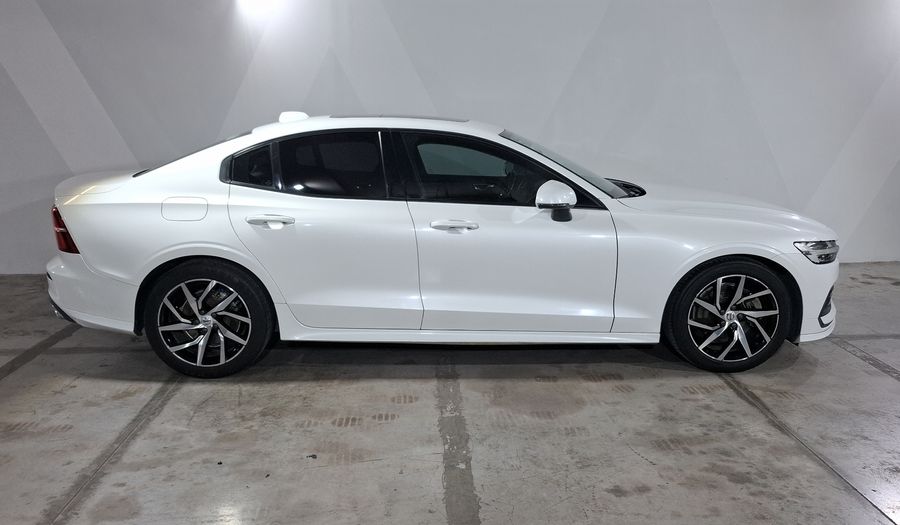Volvo S60 2.0 T5 IGNITE AUTO 4WD Sedan 2020