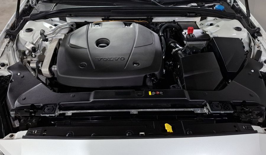 Volvo S60 2.0 T5 IGNITE AUTO 4WD Sedan 2020
