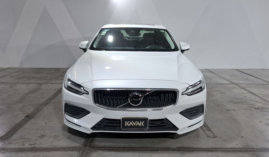 Volvo S60 2.0 T5 IGNITE AUTO 4WD Sedan 2020