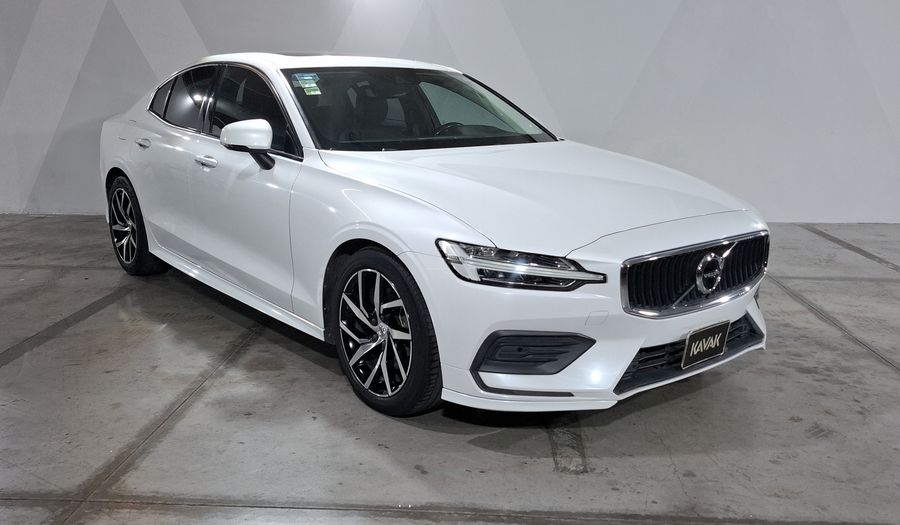 Volvo S60 2.0 T5 IGNITE AUTO 4WD Sedan 2020