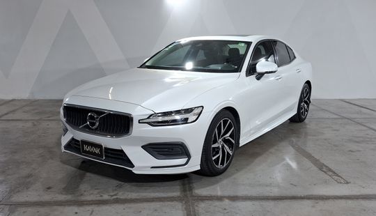Volvo • S60