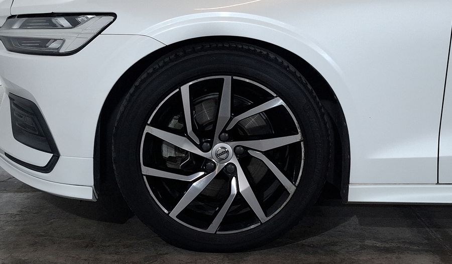 Volvo S60 2.0 T5 IGNITE AUTO 4WD Sedan 2020