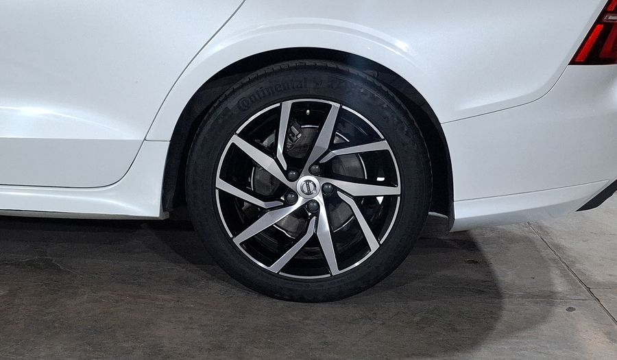 Volvo S60 2.0 T5 IGNITE AUTO 4WD Sedan 2020
