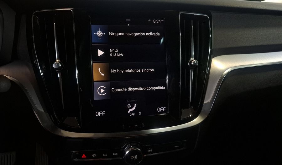Volvo S60 2.0 T5 IGNITE AUTO 4WD Sedan 2020