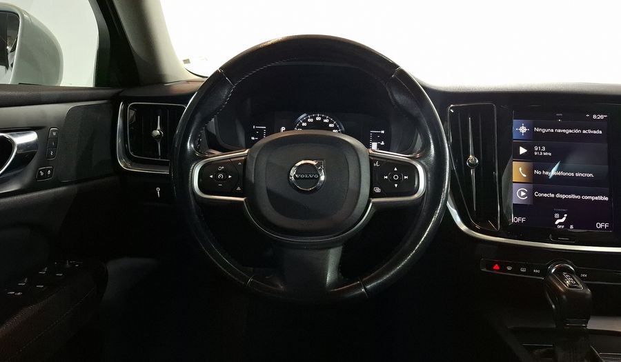 Volvo S60 2.0 T5 IGNITE AUTO 4WD Sedan 2020