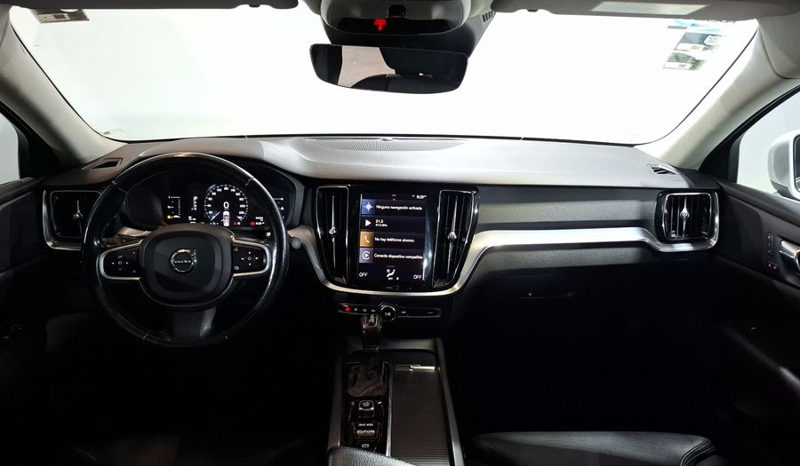 Volvo S60 2.0 T5 IGNITE AUTO 4WD Sedan 2020