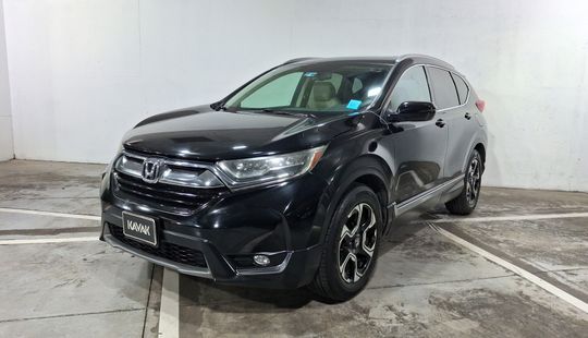 Honda • CR-V
