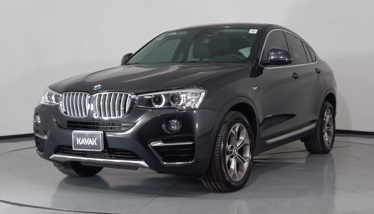 Bmw • X4