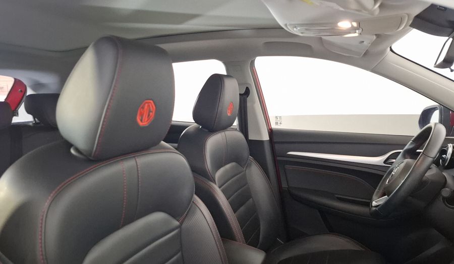 Mg Zs 1.5 ELEGANCE CVT Suv 2024