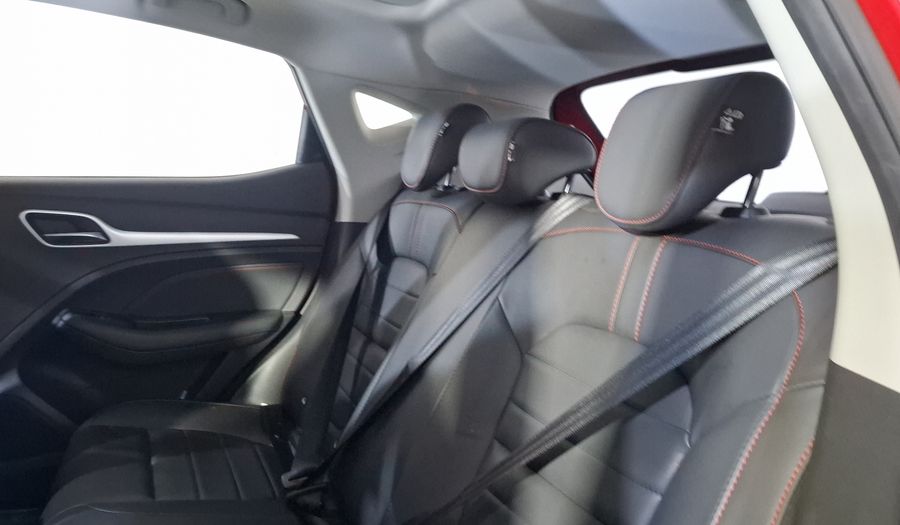 Mg Zs 1.5 ELEGANCE CVT Suv 2024