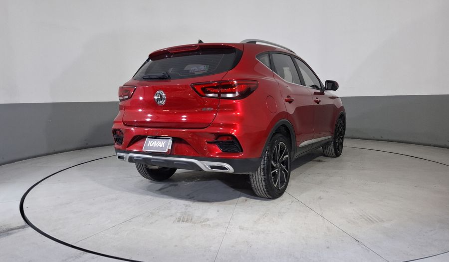 Mg Zs 1.5 ELEGANCE CVT Suv 2024